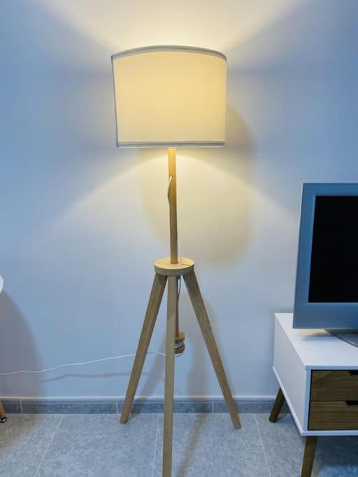 Alterhome Luminoso Estudio Con Piscina Y Maravillosas Vistas Torremolinos Ngoại thất bức ảnh