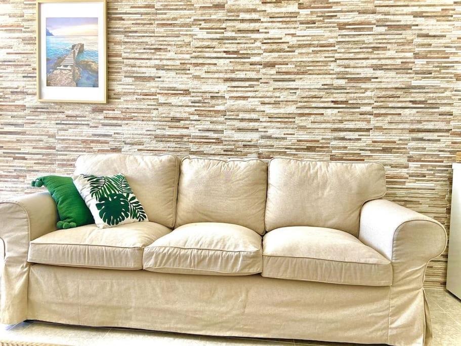 Alterhome Luminoso Estudio Con Piscina Y Maravillosas Vistas Torremolinos Ngoại thất bức ảnh