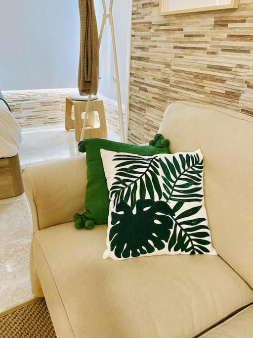 Alterhome Luminoso Estudio Con Piscina Y Maravillosas Vistas Torremolinos Ngoại thất bức ảnh