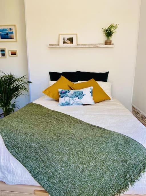 Alterhome Luminoso Estudio Con Piscina Y Maravillosas Vistas Torremolinos Ngoại thất bức ảnh
