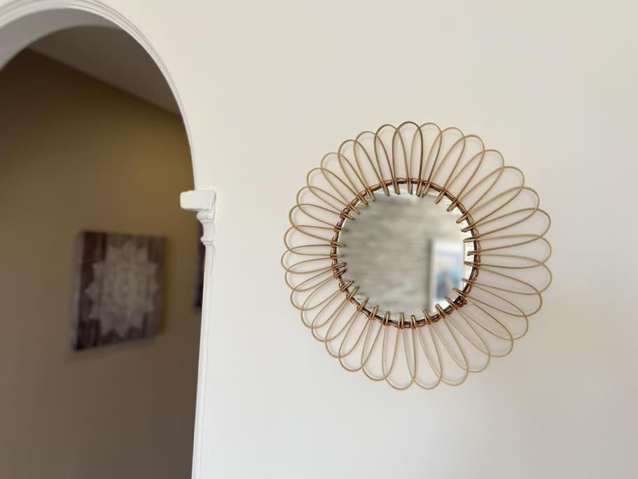 Alterhome Luminoso Estudio Con Piscina Y Maravillosas Vistas Torremolinos Ngoại thất bức ảnh