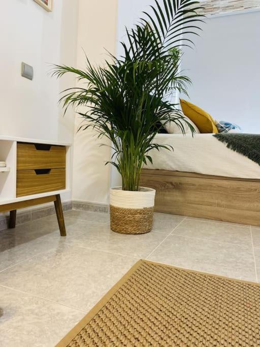 Alterhome Luminoso Estudio Con Piscina Y Maravillosas Vistas Torremolinos Ngoại thất bức ảnh